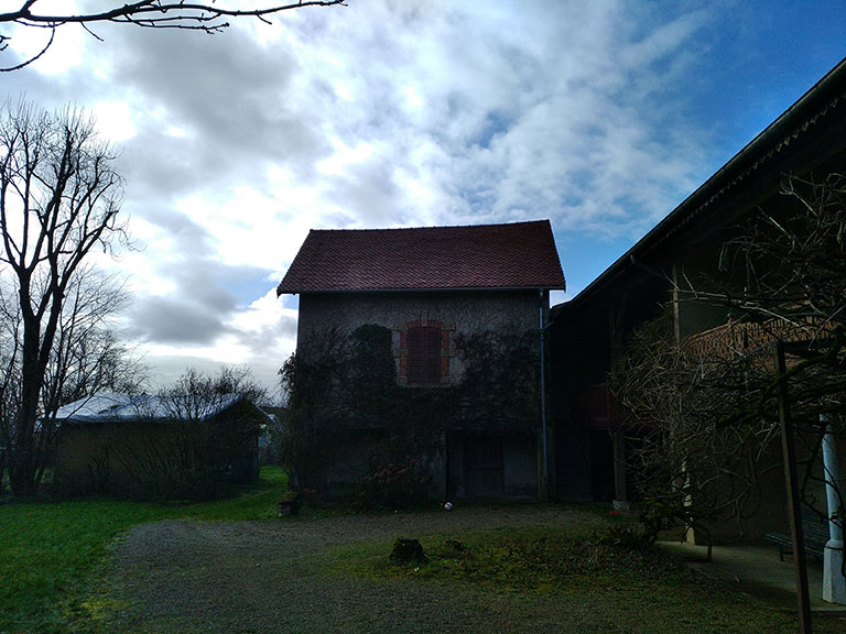 Entretien toiture Villette-sur-Ain